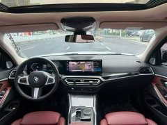 BMW 3 Series 325Li M Sport Night Edition Package - ფოტო 7