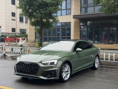 Audi A5 (Imported) Sportback 40 TFSI Fashion Dynamic Type - ფოტო 1