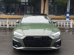 Audi A5 (Imported) Sportback 40 TFSI Fashion Dynamic Type - ფოტო 2