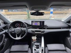 Audi A5 (Imported) Sportback 40 TFSI Fashion Dynamic Type - ფოტო 4