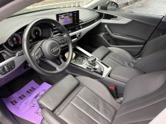 Audi A5 (Imported) Sportback 40 TFSI Fashion Dynamic Type - ფოტო 5