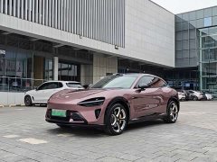 Xiaomi YU7 Four-Wheel Drive Max Edition - ფოტო 1
