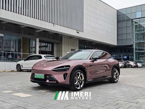 2025 Xiaomi YU7 Four-Wheel Drive Max Edition - ავტომობილი ჩინეთიდან