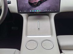 Xiaomi YU7 Four-Wheel Drive Max Edition - ფოტო 10