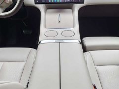 Xiaomi YU7 Four-Wheel Drive Max Edition - ფოტო 11