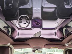 Xiaomi YU7 Four-Wheel Drive Max Edition - ფოტო 14