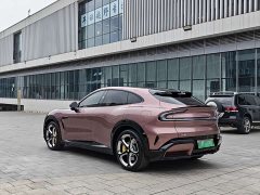 Xiaomi YU7 Four-Wheel Drive Max Edition - ფოტო 19