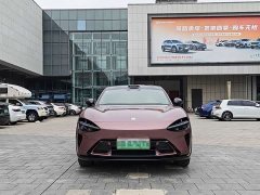 Xiaomi YU7 Four-Wheel Drive Max Edition - ფოტო 2