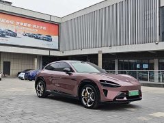 Xiaomi YU7 Four-Wheel Drive Max Edition - ფოტო 3