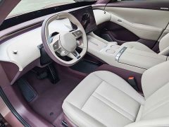 Xiaomi YU7 Four-Wheel Drive Max Edition - ფოტო 5