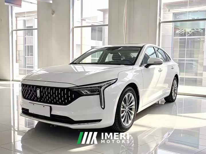 FAW Besturn B70 Third Generation 1.5T Automatic Comfort Edition - ავტომობილი ჩინეთიდან
