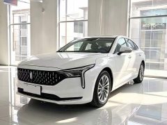FAW Besturn B70 Third Generation 1.5T Automatic Comfort Edition - ფოტო 1
