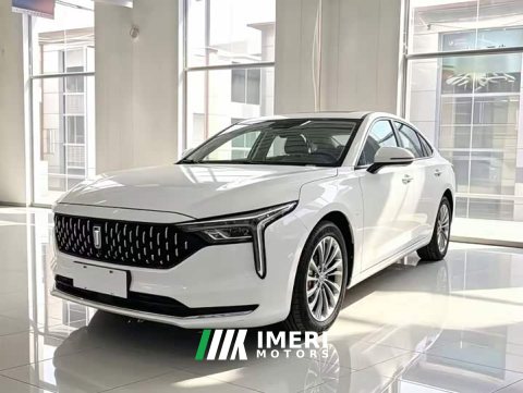 2023 FAW Besturn B70 Third Generation 1.5T Automatic Comfort Edition - ავტომობილი ჩინეთიდან