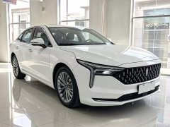 FAW Besturn B70 Third Generation 1.5T Automatic Comfort Edition - ფოტო 3