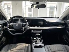 FAW Besturn B70 Third Generation 1.5T Automatic Comfort Edition - ფოტო 4