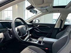 FAW Besturn B70 Third Generation 1.5T Automatic Comfort Edition - ფოტო 5