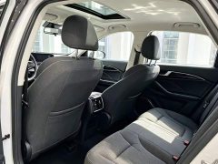 FAW Besturn B70 Third Generation 1.5T Automatic Comfort Edition - ფოტო 6