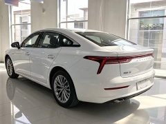 FAW Besturn B70 Third Generation 1.5T Automatic Comfort Edition - ფოტო 7
