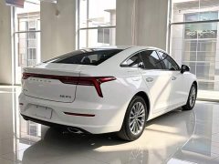FAW Besturn B70 Third Generation 1.5T Automatic Comfort Edition - ფოტო 8