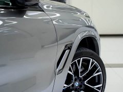 BMW X6 M X6 M - ფოტო 14