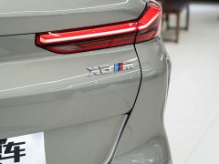 BMW X6 M X6 M - ფოტო 17