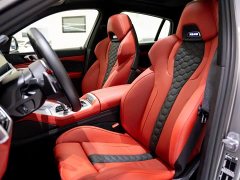 BMW X6 M X6 M - ფოტო 20