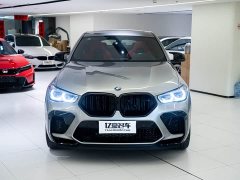 BMW X6 M X6 M - ფოტო 3