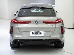 BMW X6 M X6 M - ფოტო 4