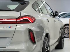 BMW X6 M X6 M - ფოტო 6