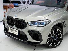 BMW X6 M X6 M - ფოტო 7