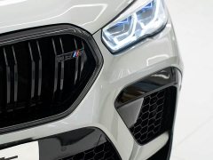 BMW X6 M X6 M - ფოტო 8
