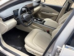 Wuling Xingguang 2024 Co-creation Edition 510 Advanced - ფოტო 4