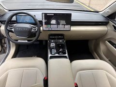 Wuling Xingguang 2024 Co-creation Edition 510 Advanced - ფოტო 5