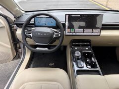 Wuling Xingguang 2024 Co-creation Edition 510 Advanced - ფოტო 7
