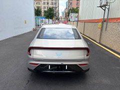 Wuling Xingguang 2024 Co-creation Edition 510 Advanced - ფოტო 9