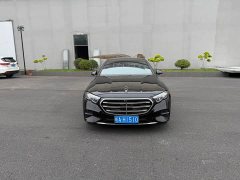 Mercedes-Benz E-Class E 300 L Luxury - ფოტო 2