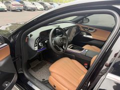 Mercedes-Benz E-Class E 300 L Luxury - ფოტო 4