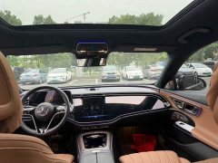 Mercedes-Benz E-Class E 300 L Luxury - ფოტო 5