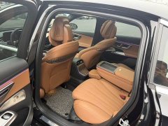 Mercedes-Benz E-Class E 300 L Luxury - ფოტო 6
