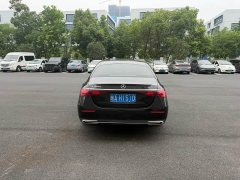 Mercedes-Benz E-Class E 300 L Luxury - ფოტო 8