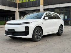 Li Auto L6 Pro - ფოტო 1