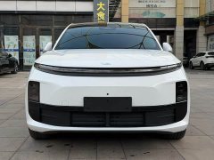Li Auto L6 Pro - ფოტო 2