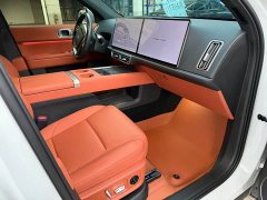 Li Auto L6 Pro - ფოტო 3