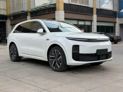 Li Auto L6 Pro - ფოტო 6