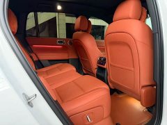 Li Auto L6 Pro - ფოტო 7
