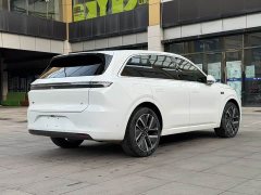 Li Auto L6 Pro - ფოტო 9
