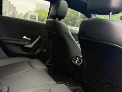 Mercedes-Benz A-Class 2022 A 200 L Sport Sedan Fashion Edition - ფოტო 10
