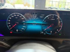 Mercedes-Benz A-Class 2022 A 200 L Sport Sedan Fashion Edition - ფოტო 11