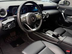 Mercedes-Benz A-Class 2022 A 200 L Sport Sedan Fashion Edition - ფოტო 4