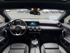 Mercedes-Benz A-Class 2022 A 200 L Sport Sedan Fashion Edition - ფოტო 5